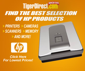 TigerDirect
